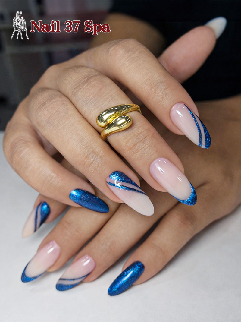 Nail 37 Spa